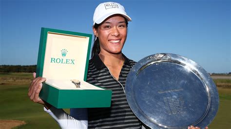 no 1 in the rolex rankings|lpga Rolex rankings 2019.